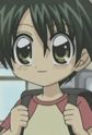 Gambar Karakter Kouta Kazama