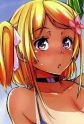 Gambar Karakter Nagisa
