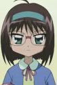 Gambar Karakter Ritsuko Ishiyu