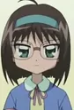 Ishiyu, Ritsuko