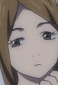 Gambar Karakter Haida's Girlfriend