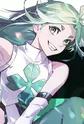 Lucky Cyan
