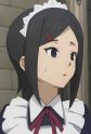 Gambar Karakter Dustiness Family Maid A