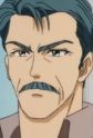 Gambar Karakter Meiko's Father
