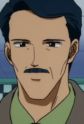 Gambar Karakter Reiji Tsuchiya