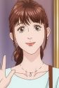 Gambar Karakter Momose