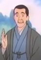 Gambar Karakter Chusuke