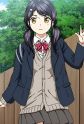 Gambar Karakter Akane Misaki