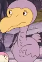 Dodo's Mother