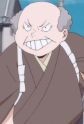 Gambar Karakter Mineo Nishinoya