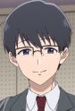 Gambar Karakter Matsuyuki Akiyama