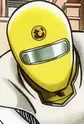 Yaho Ranger Yellow