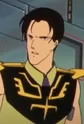 Gylen, Lance