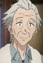 Kazuhiro's Grandfather