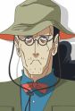 Gambar Karakter Hiroshi Takajou