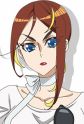 Gambar Karakter Tsugumi Tsukasa