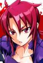 Gambar Karakter Miki Tsurugi