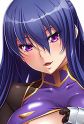 Gambar Karakter Rinko Akiyama