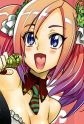 Gambar Karakter Oriha Nashida