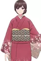 Toono, Asako