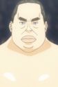 Gambar Karakter Kiyoshi Goudabayashi