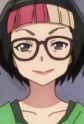 Gambar Karakter Shiho Matsuura