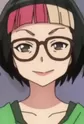 Matsuura, Shiho