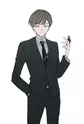 Shimotsuki, Rintarou