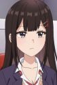 Gambar Karakter Rion Enomoto