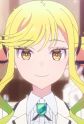 Suzunomiya, Lilisa Image