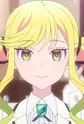 Suzunomiya, Lilisa