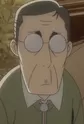 Saitou, Kouzou
