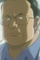 Shinsuke's Father
