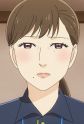 Gambar Karakter Kanae Mayuzumi