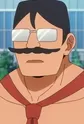 Chikubi Shishoku Ojisan