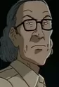 Professor Takakura