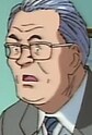 Gambar Karakter Harold Smith