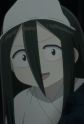 Gambar Karakter Shizuka Odoka