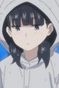 Gambar Karakter Megumi Sodegaura