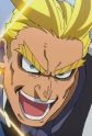Gambar Karakter Dark Might