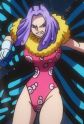 Gambar Karakter Ageha Woman