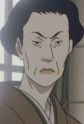 Gambar Karakter Chiyoko's Mother