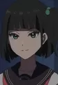 Saeki, Hideyo