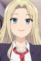 Gambar Karakter Mao Inoue