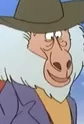 Armstrong, Jed