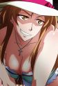Gambar Karakter Sayaka