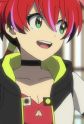 Kiryuuin, Kirara Image