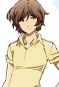 Kurutsu, Subaru Image