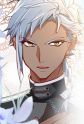 Rubin, Shiji