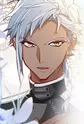 Rubin, Shiji